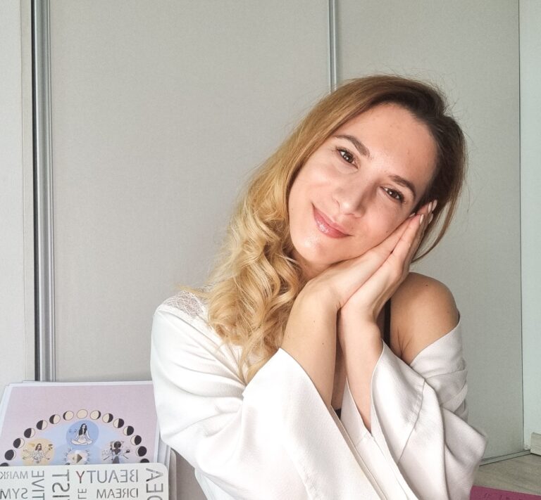 obrazne vaje za dober spanec min