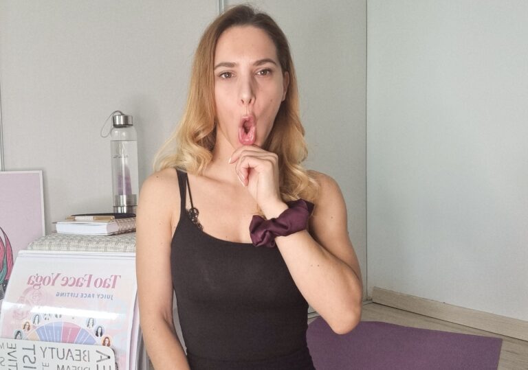 prakticna vadba tao joge obraza